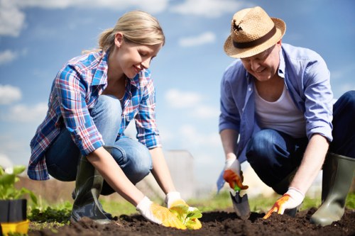 Marketing cookies and user preference management concept