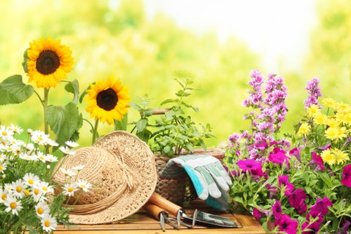 Keyboard navigation support for Gardeners Romford pages