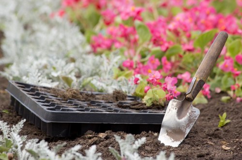 Romford garden waste measured by load-based pricing