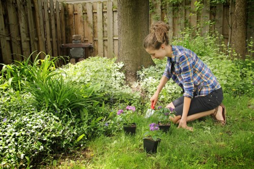 Reliable and secure Gardeners Romford payments